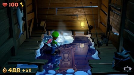 Luigi's Mansion 2 HD Walkthrough Guide