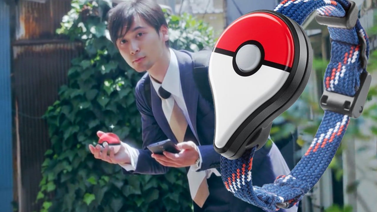 Nintendo Life Weekly：PokémonGo！封閉的beta宣布，超越善與惡2 nx謠言等等