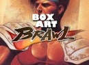 Box Art Brawl #72 - Tuff E Nuff