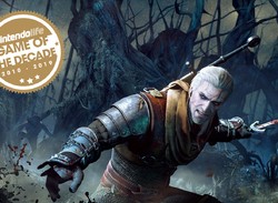 Game Of The Decade Staff Picks - The Witcher 3: Wild Hunt