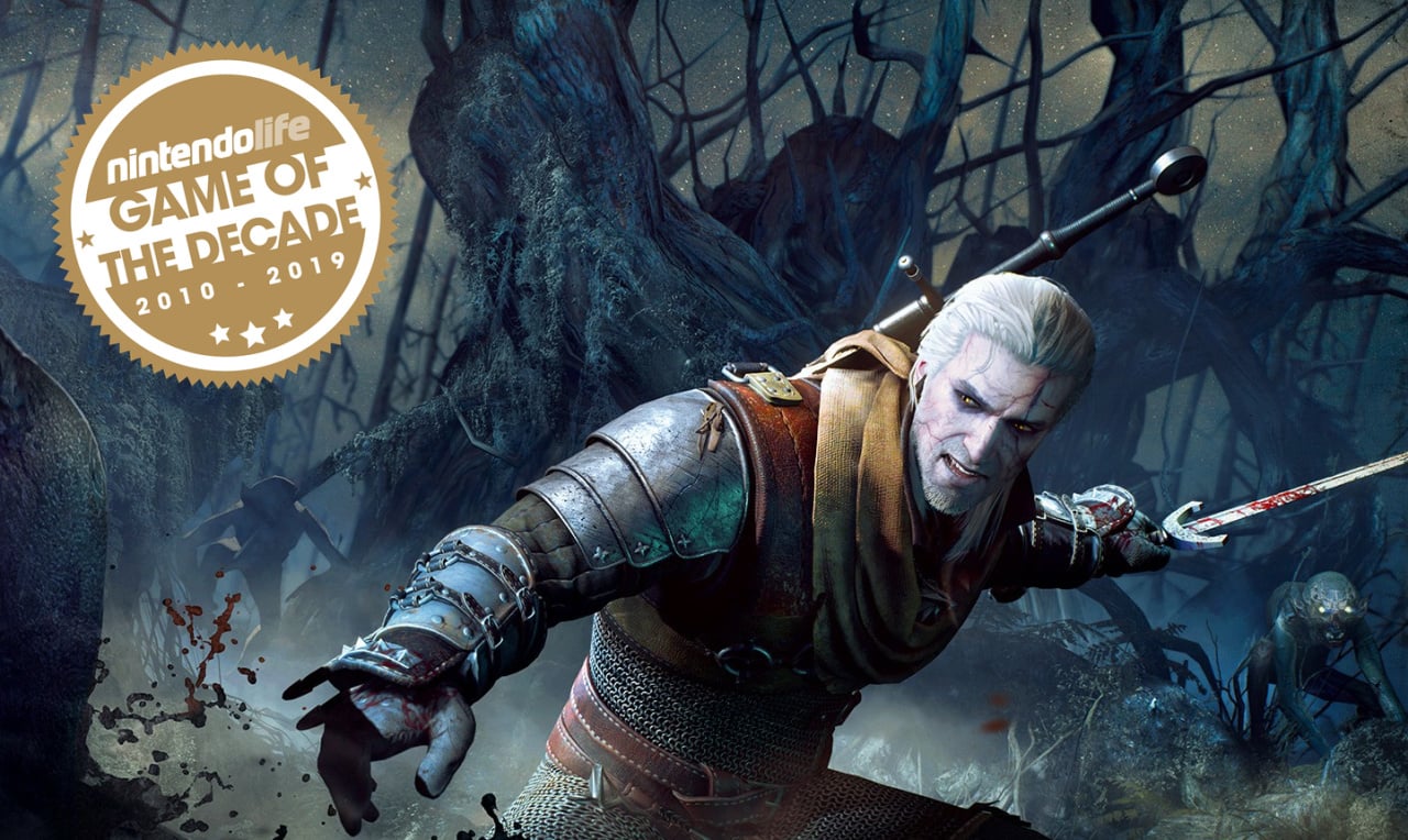 The Witcher 3 simulate save: Should you simulate a Witcher 2 save