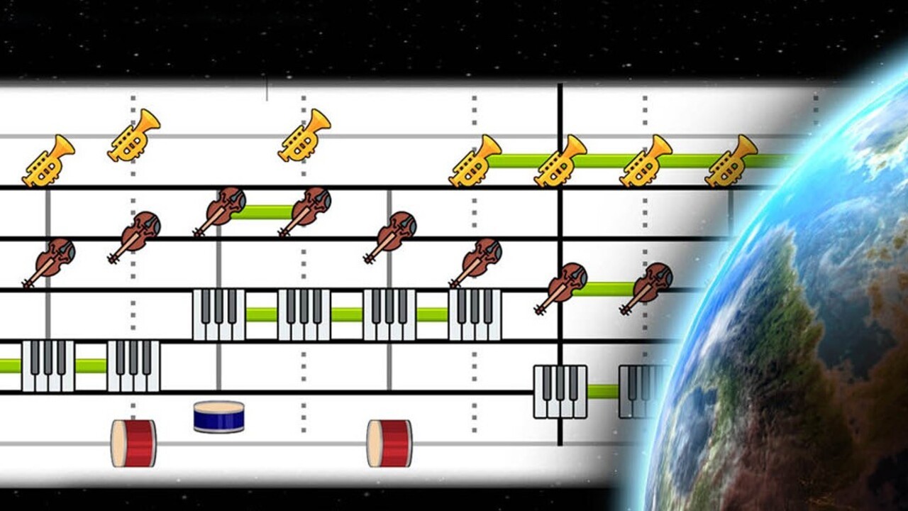 Composer World (2023) Switch Game Nintendo Life