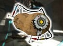 Backlog Club: Portal 2 Made Me Feel Clever, Despite My Minor Case Of Serious Brain Damage