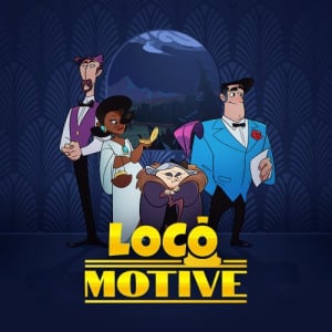 Loco Motive