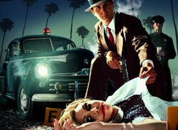 L.A. Noire Is The Latest Game To Fall Foul Of The Dreaded "Switch Tax"