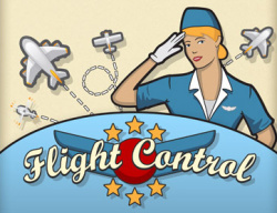 Flight Control Cover