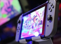 For Only The Third Month In Two Years, Switch Wasn't The UK's Best-Selling Console