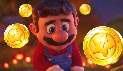 Nintendo Is Discontinuing Gold Points, One Of The Switch's Best Incentives