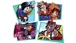 The DIsney Afternoon Collection Not On Switch