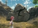Pokémon Legends: Arceus: How To Break Cracked Rocks