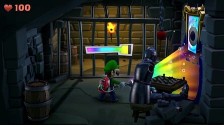 Luigi's Mansion 2 HD Walkthrough Guide