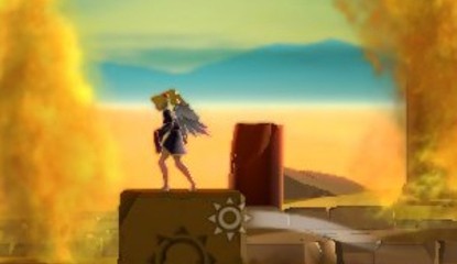 All New Screenshots From Icarian: Kindred Spirits