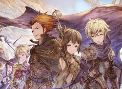 Tactical RPG Mercenaries Wings: The False Phoenix Lands On Switch Next Week