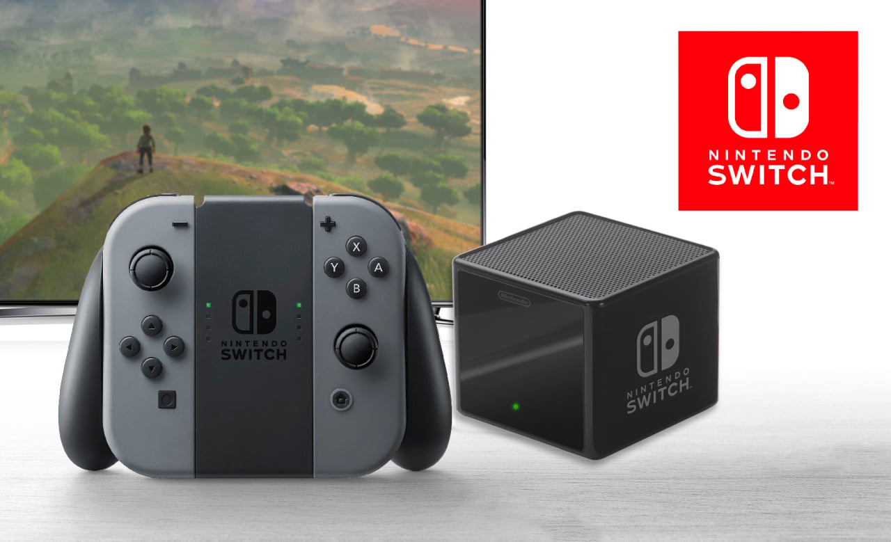 Nintendo reportedly plans a smaller Switch console - CNET