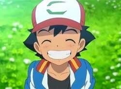 Yesterday Was National Ash Ketchum Day, Apparently