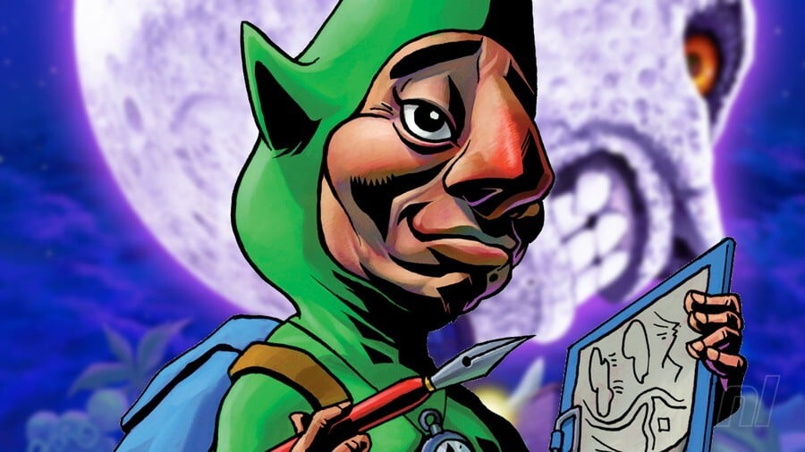 Tingle