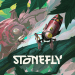 Stonefly (van eShop wisselen)