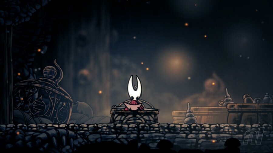 Hollow Knight: Silksong