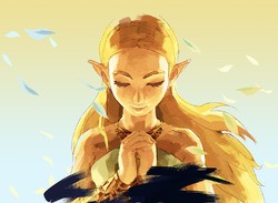 Bill Trinen on the Addition of DLC to The Legend of Zelda: Breath of the Wild