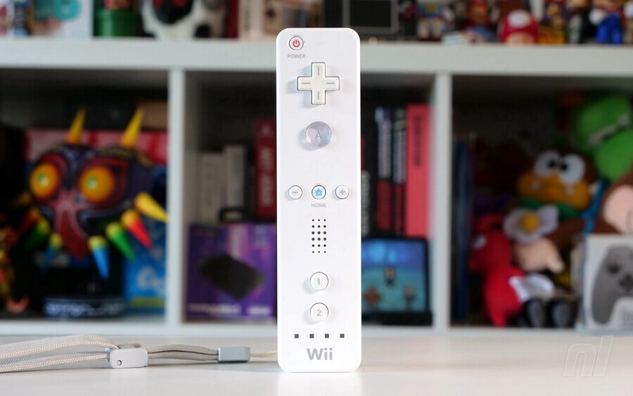 nintendo wii