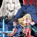 Alucard And Richter Return In 'Castlevania: Nocturne' Season 2 This Week