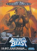 Altered Beast (MD)