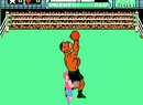 Mike Tyson Was Rubbish at Punch-Out!!