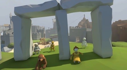 Human Fall Flat Switch 2