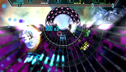 Gyrostarr Hits WiiWare This Monday!