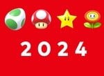 Your 'Nintendo Switch Year In Review 2024' Stats Are Available Now