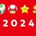 Your 'Nintendo Switch Year In Review 2024' Stats Are Available Now