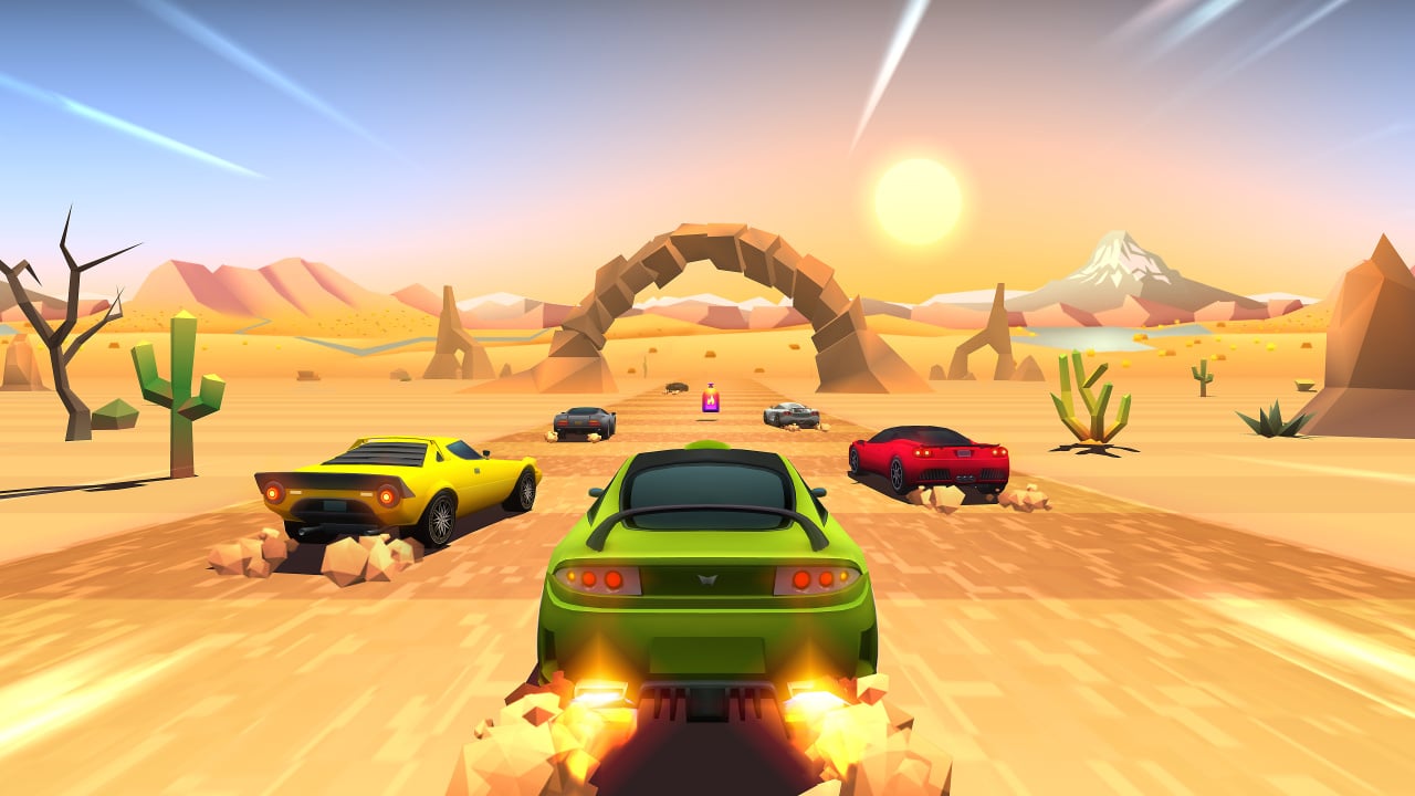 Car Demolition Clicker  Aplicações de download da Nintendo Switch