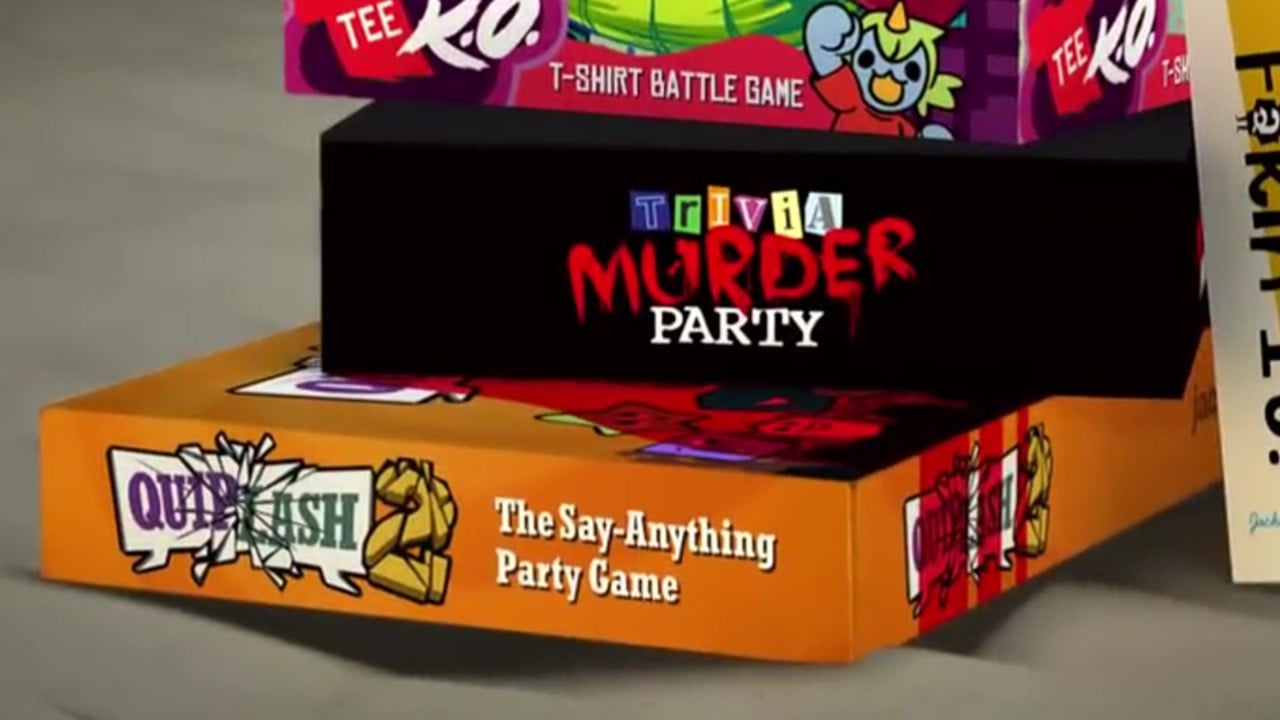 the jackbox party pack 8 switch