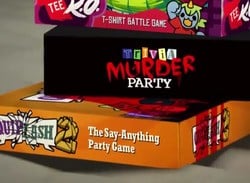 The Jackbox Party Pack 3 (Switch eShop)