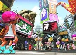 Dataminers Have Uncovered Possible Future Updates For Splatoon 2