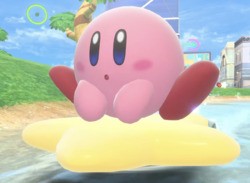 Kirby Air Riders Is Getting Its First Update Of 2026 "Soon"