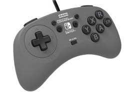 Hori Brings Its Fighting Commander Gamepad To The Switch This June