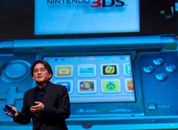 Nintendo's Latest 3DS Global Release Schedule