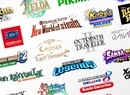 Nintendo Infographic Showcases Every Game Featured In The February Direct 2023