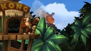 That's one way to leave the house