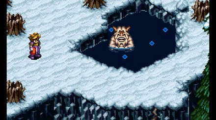 terranigma 30th