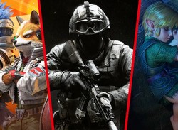 35 Upcoming Nintendo Switch 1 & 2 Games To Look Forward To In 2026