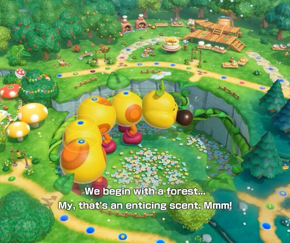 Mario Party Jamboree Preview