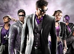 Saints Row: The Third Brings The Full Package To Nintendo Switch Next Year