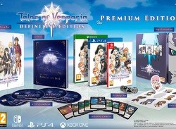 Tales Of Vesperia: Definitive Edition Anniversary Bundles Have Already Sold Out