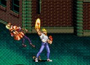 US VC Releases - 21st May - Streets of Rage 2