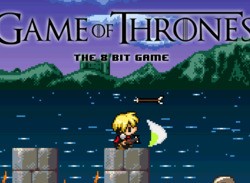 There's a Game of Thrones 8-Bit Game