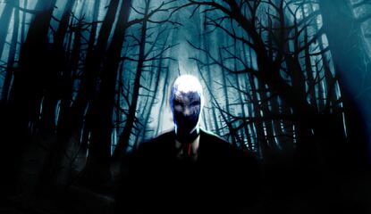 Wii U Version Of Slender: The Arrival Gets Its Own Terrifying Trailer