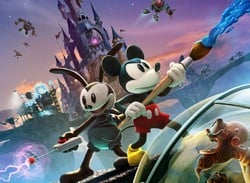 Epic Mickey Future In Doubt After Sequel Falls Short In Sales