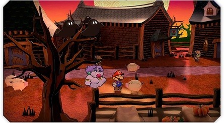 Paper Mario: The Thousand-Year Door